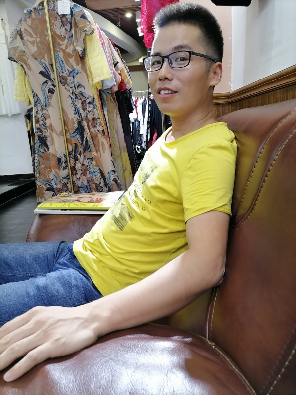 汪顺鹏的第一张照片--厦门相亲网