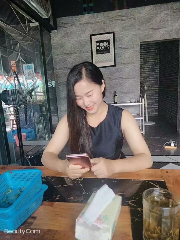 如不坚强弱给谁看的第一张照片--厦门相亲网