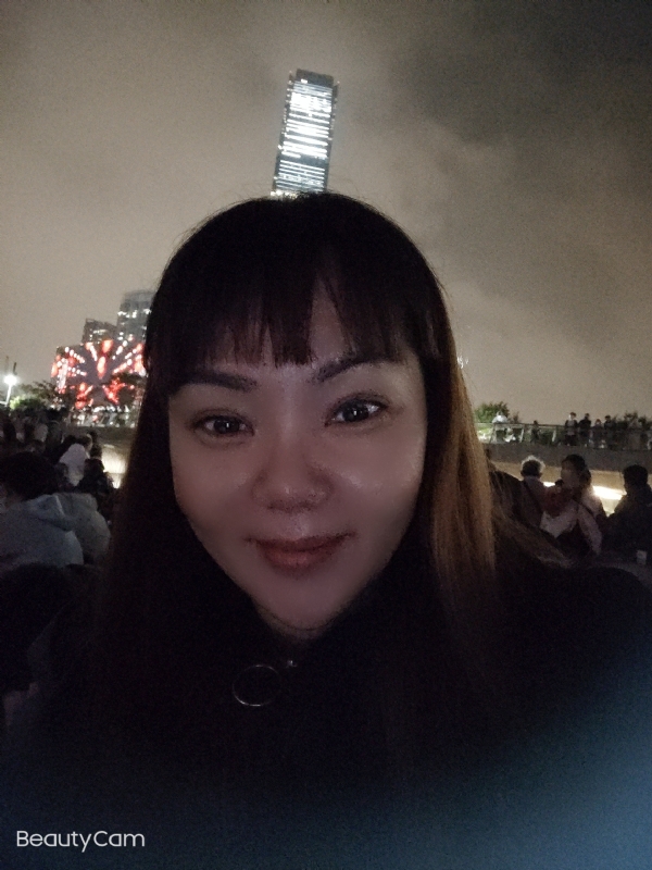 candy的第一张照片--厦门相亲网