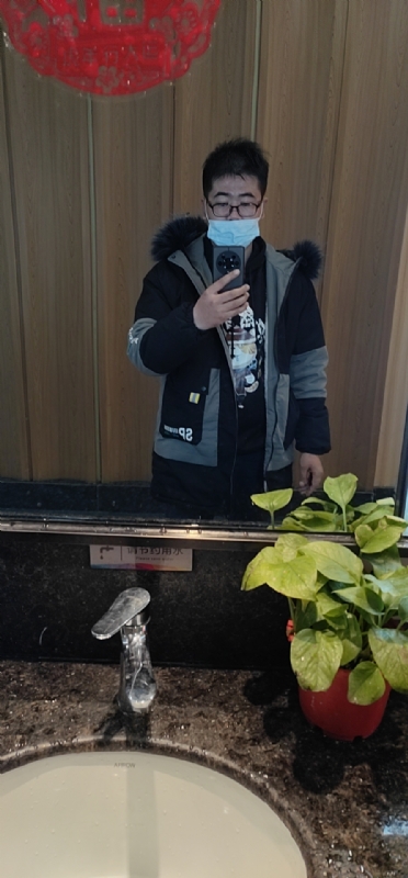 冷漠果果的第一张照片--厦门相亲网