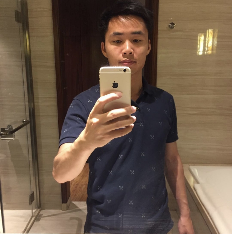 爱与自由的第一张照片--厦门相亲网