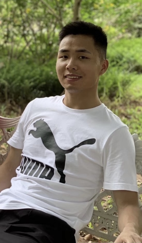 爱与自由的第二张照片--厦门相亲网