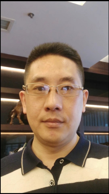 阿威的第一张照片--厦门相亲网