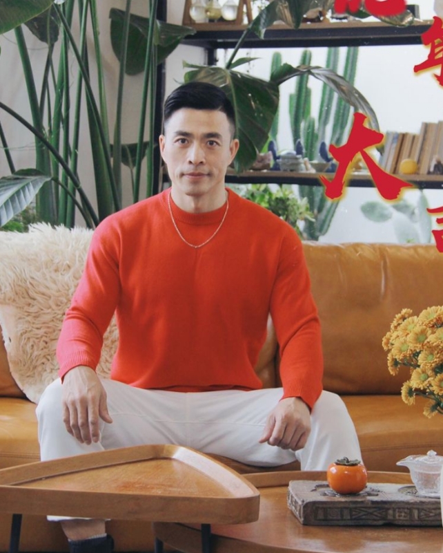 威廉的第一张照片--厦门相亲网