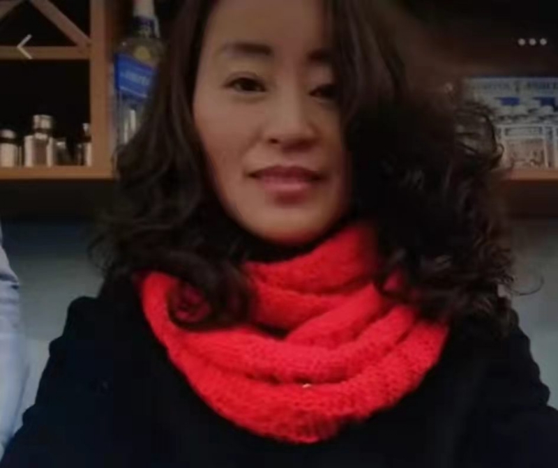 风风的第一张照片--厦门相亲网