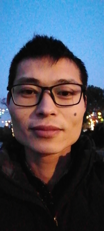 我是会飞的龙的第一张照片--厦门相亲网