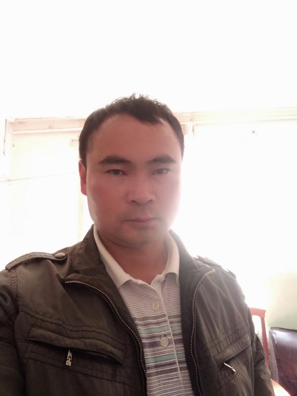 独孤求爱的第一张照片--厦门相亲网