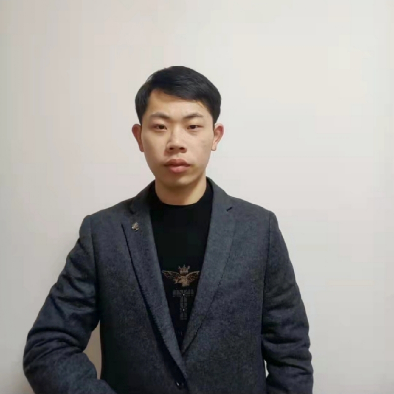 熊先生的第一张照片--厦门相亲网