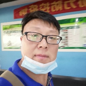 神经蛙的第二张照片--厦门相亲网
