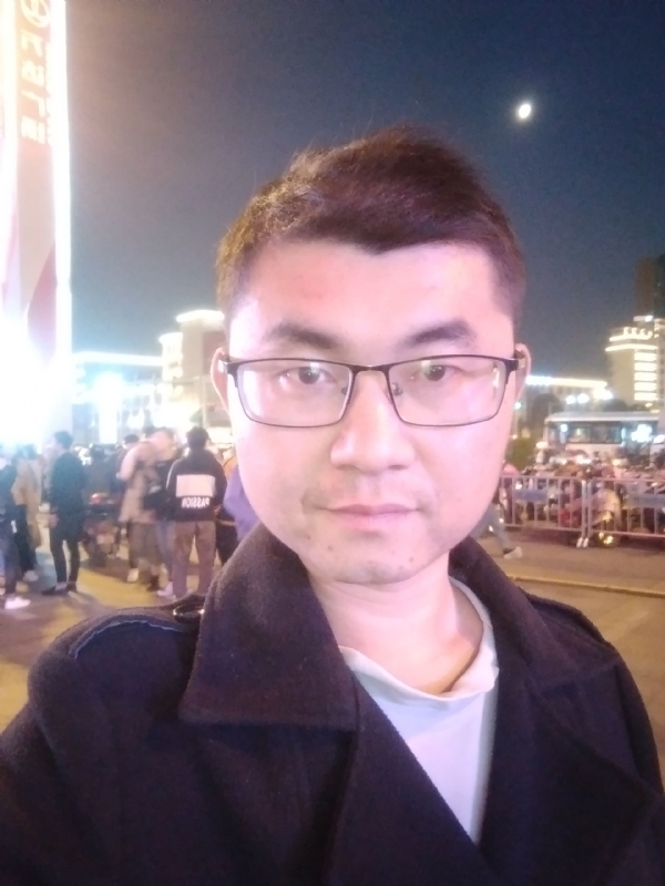 期待的第一张照片--厦门相亲网
