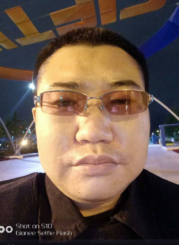 星尘的第一张照片--厦门相亲网