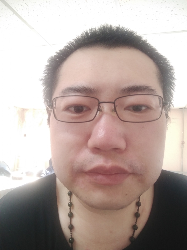 星尘的第二张照片--厦门相亲网