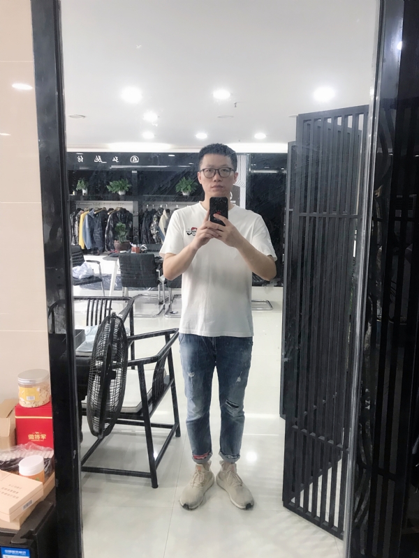 黄大仙的第一张照片--厦门相亲网