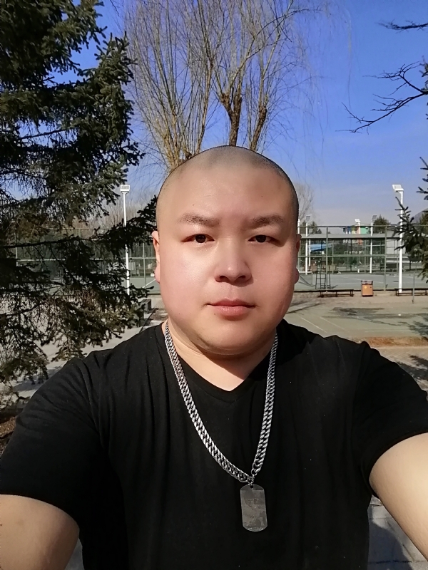 断丶欲的第一张照片--厦门相亲网