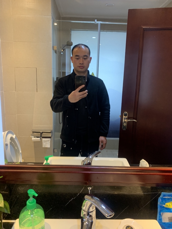 晓军的第一张照片--厦门相亲网