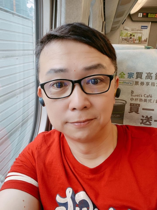 陈道明的第一张照片--厦门相亲网