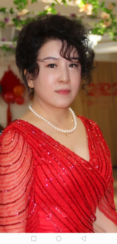 楊婧圓的第四张照片--厦门相亲网