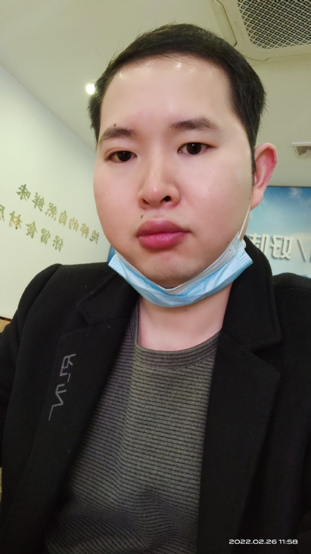 相遇的第一张照片--厦门相亲网