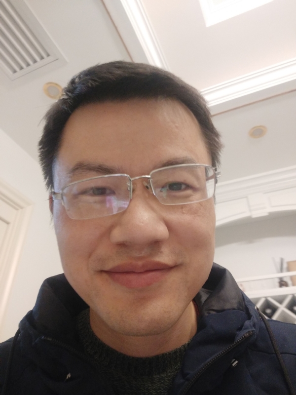 翔翔的第二张照片--厦门相亲网