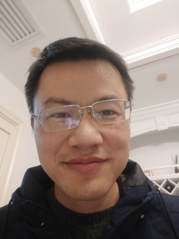 翔翔的第三张照片--厦门相亲网