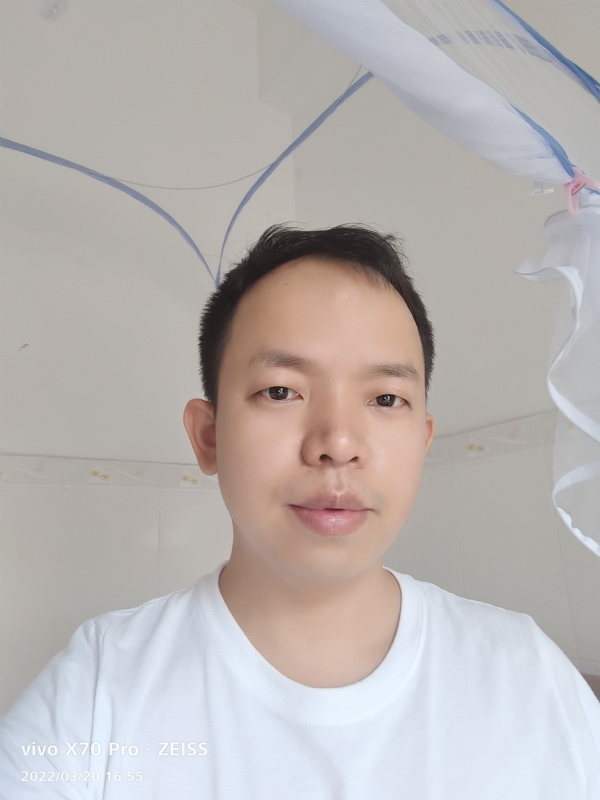 蒙柠的第二张照片--厦门相亲网