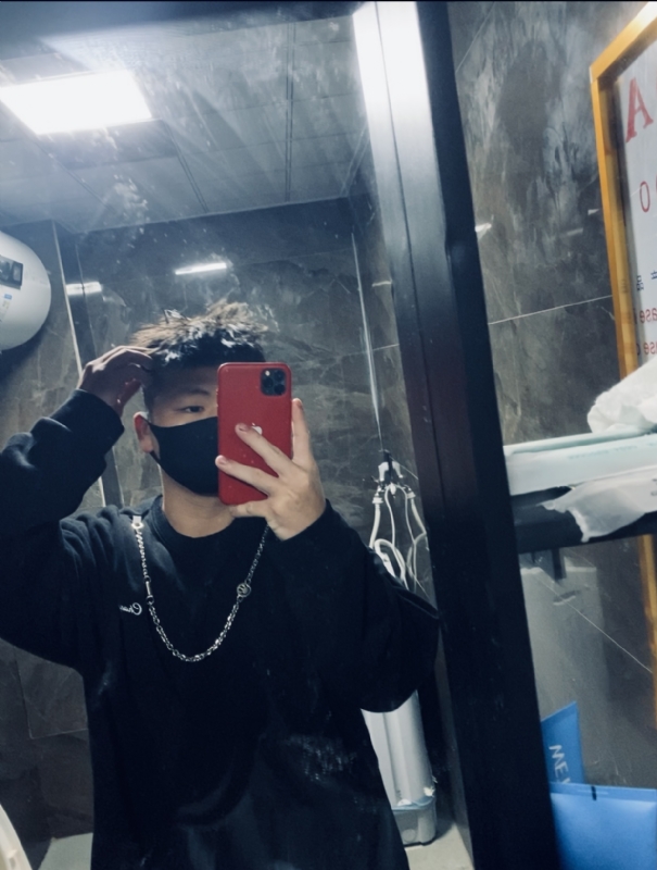 冠希的第一张照片--厦门相亲网