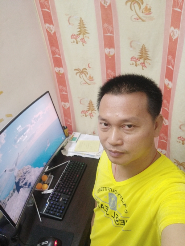 极光的第四张照片--厦门相亲网