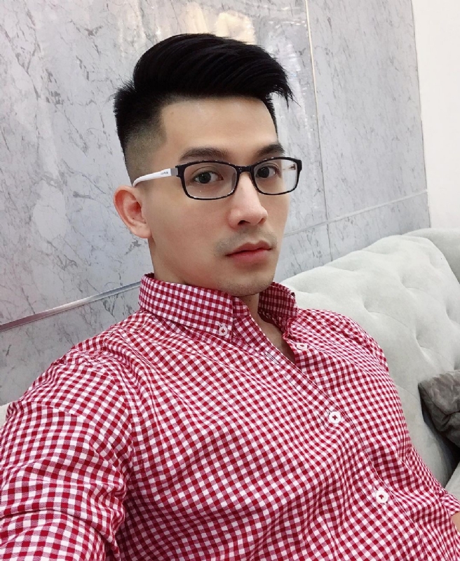啊泽的第一张照片--厦门相亲网