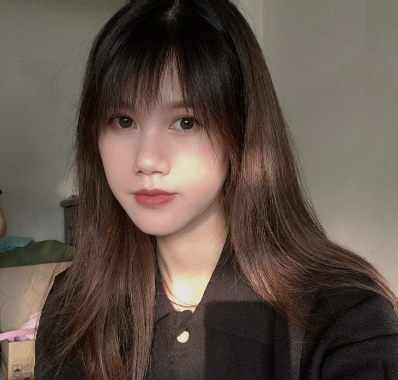 愛琳的第一张照片--厦门相亲网