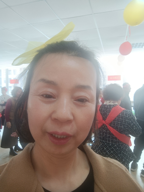 晨曦的第一张照片--厦门相亲网
