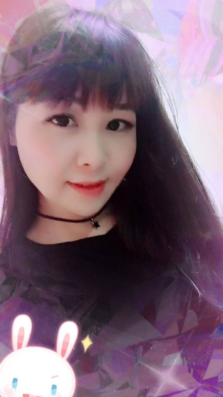 兰馨的第一张照片--厦门相亲网