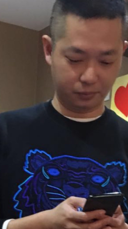 刘5的第一张照片--厦门相亲网