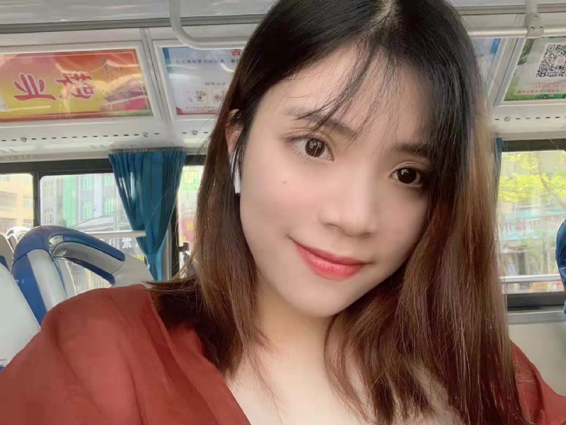 小眼睛的第一张照片--厦门相亲网