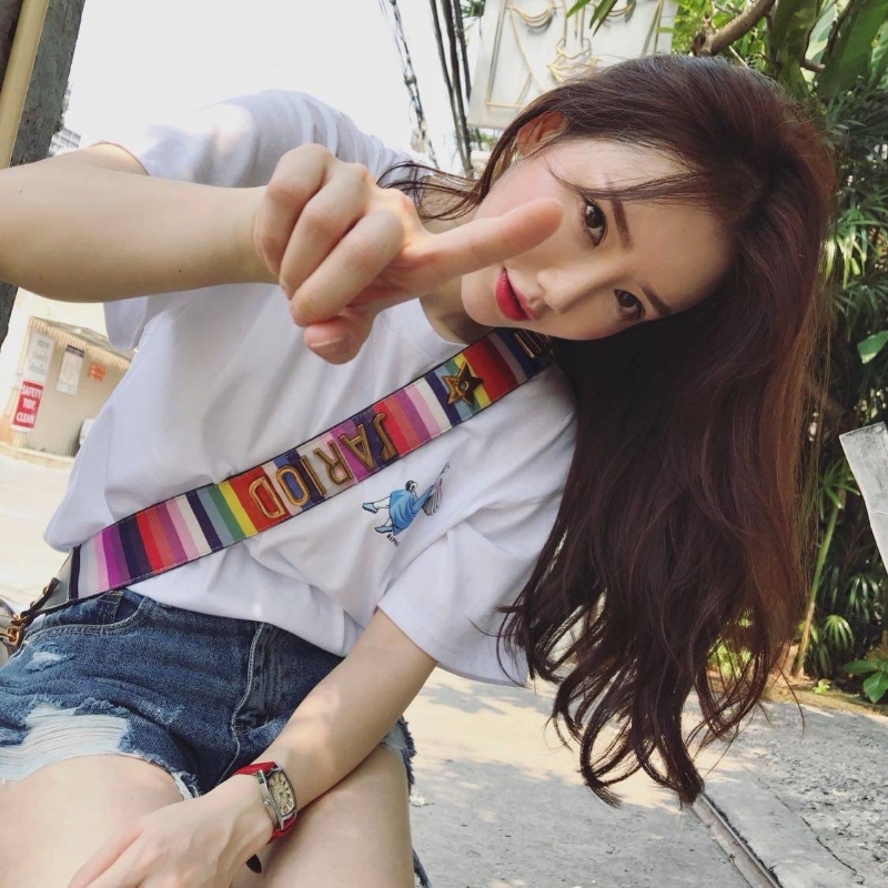 Lisa的第一张照片--厦门相亲网