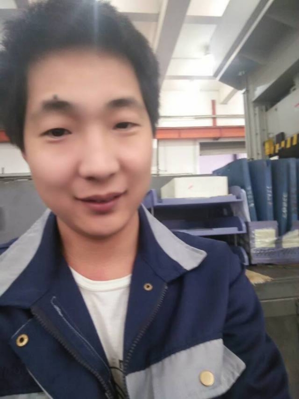 爱是你我的第二张照片--厦门相亲网