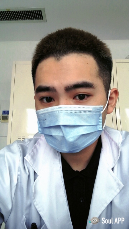 无疗的第一张照片--厦门相亲网