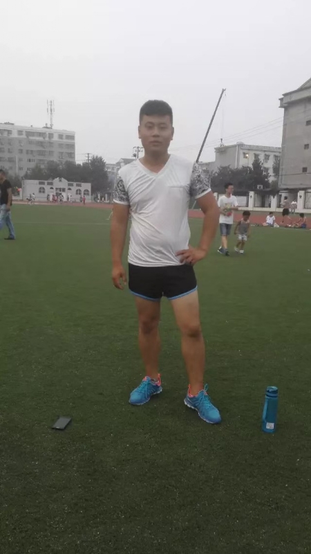 胡洋洋的第一张照片--厦门相亲网