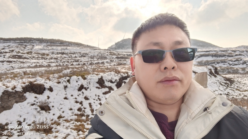 碧波绿叶的第二张照片--厦门相亲网