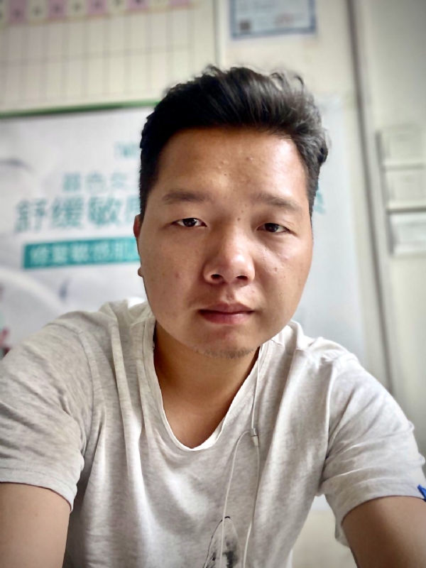 然也的第二张照片--厦门相亲网
