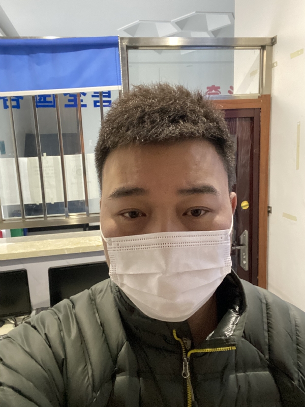 光明磊落的第二张照片--厦门相亲网
