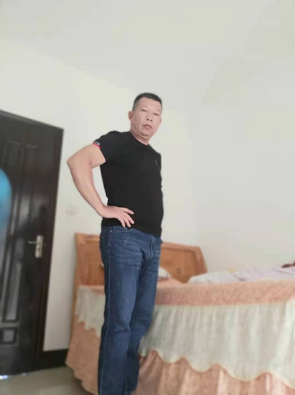 诚信为本的第一张照片--厦门相亲网