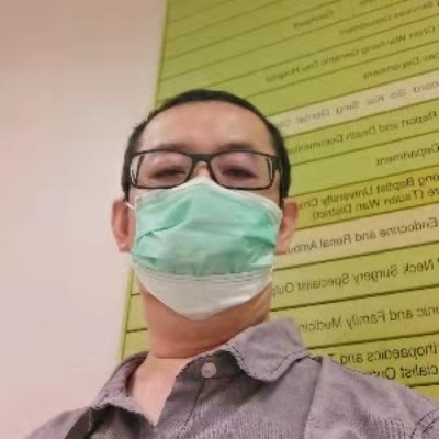 Alvin的第一张照片--厦门相亲网