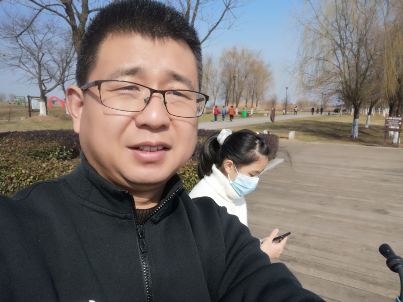福星的第一张照片--厦门相亲网