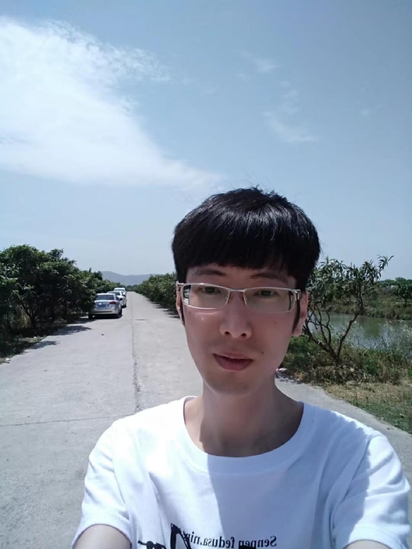 一叶知秋的第二张照片--厦门相亲网