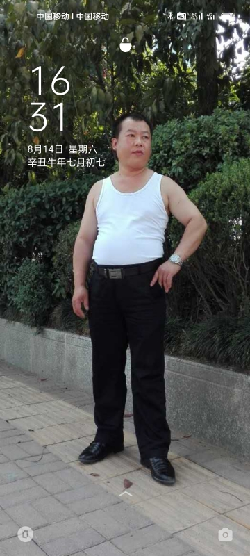 不加糖的苦咖啡的第二张照片--厦门相亲网