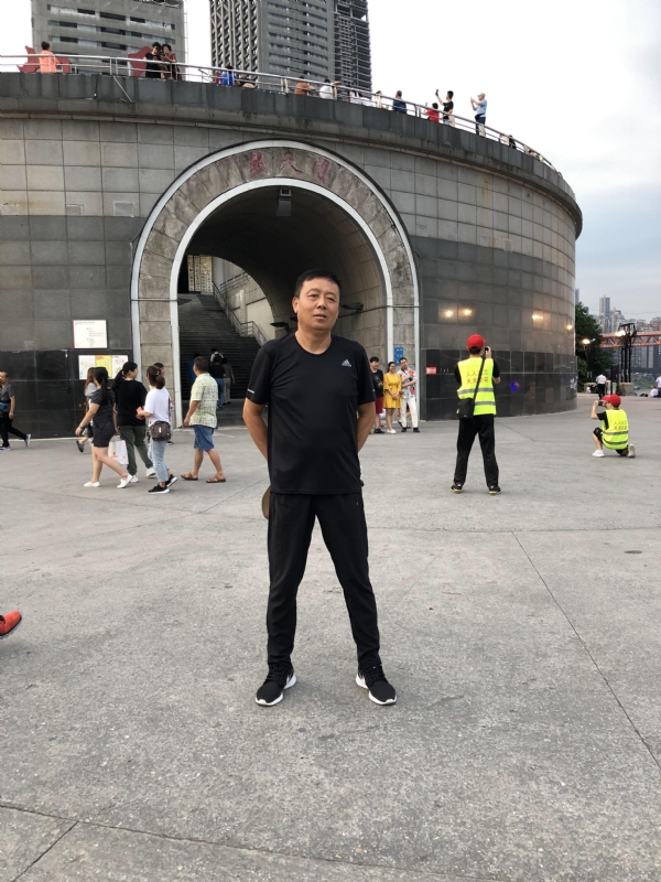 旭日东升的第一张照片--厦门相亲网