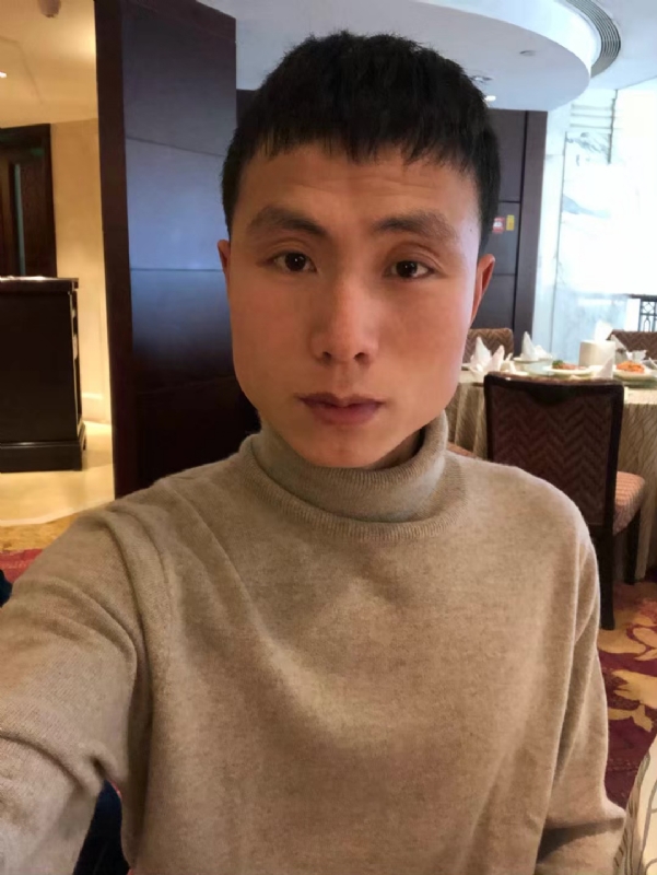 小军的第二张照片--厦门相亲网