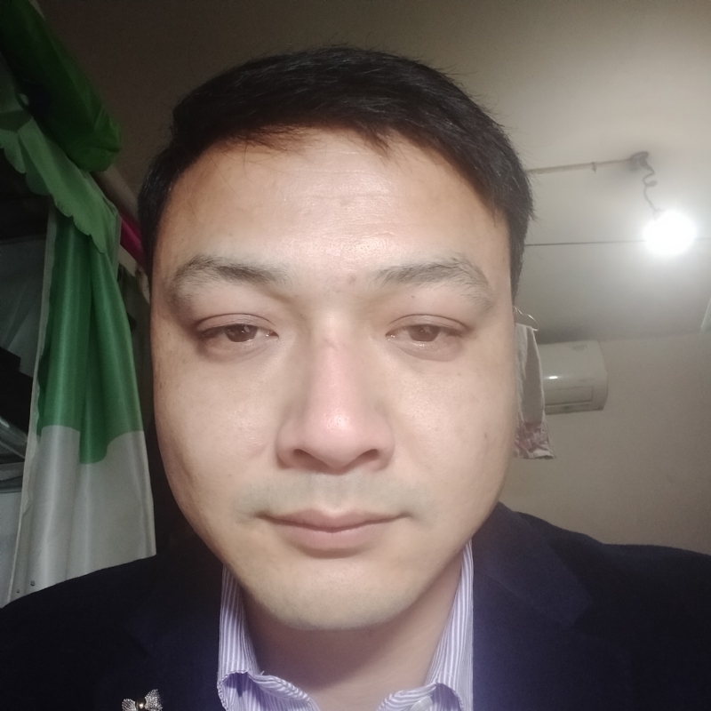 诸先生的第一张照片--厦门相亲网