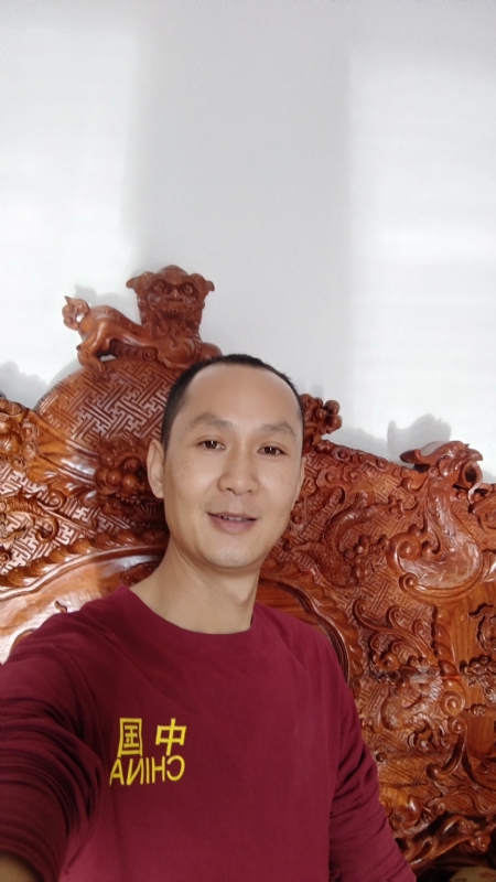 想有个家的第一张照片--厦门相亲网