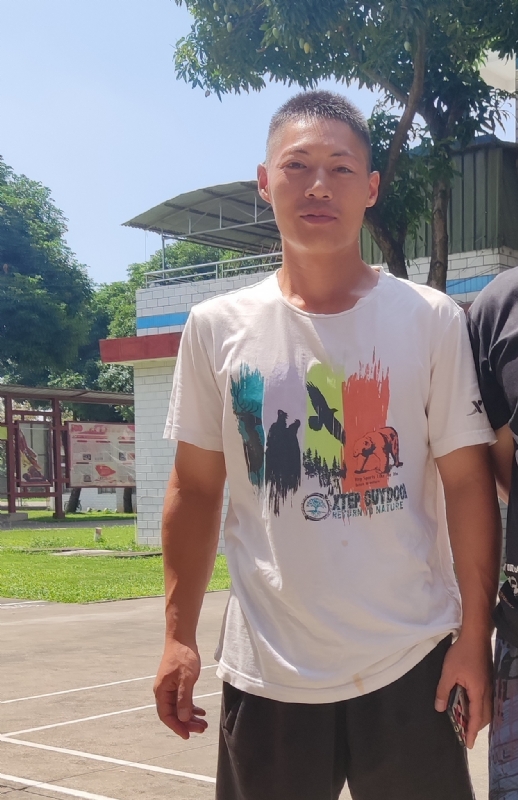 孤鹰的第一张照片--厦门相亲网